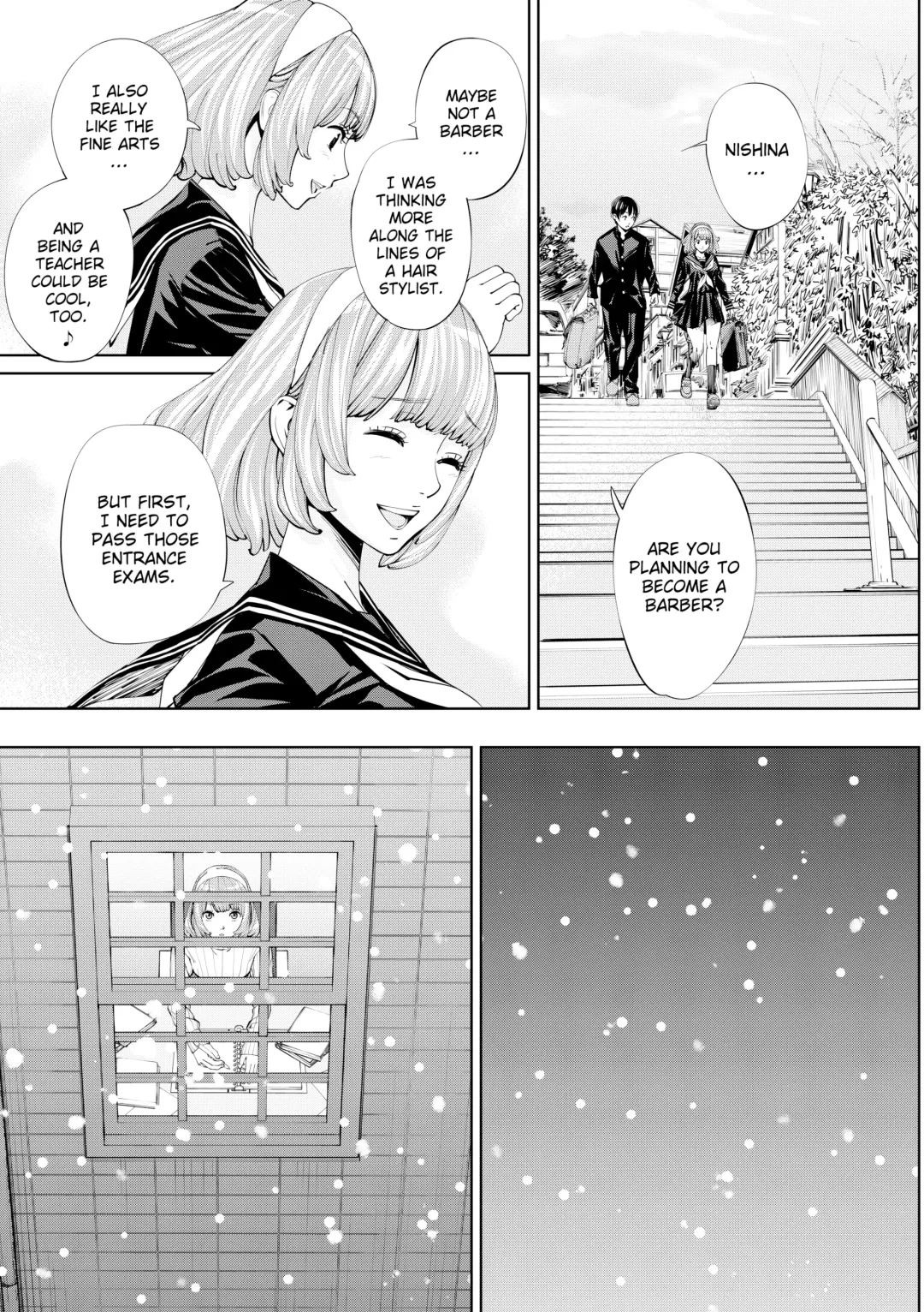 [Seto Yuuki] Seto Yuuki - Chitose (uncensored) Fhentai - Page 16