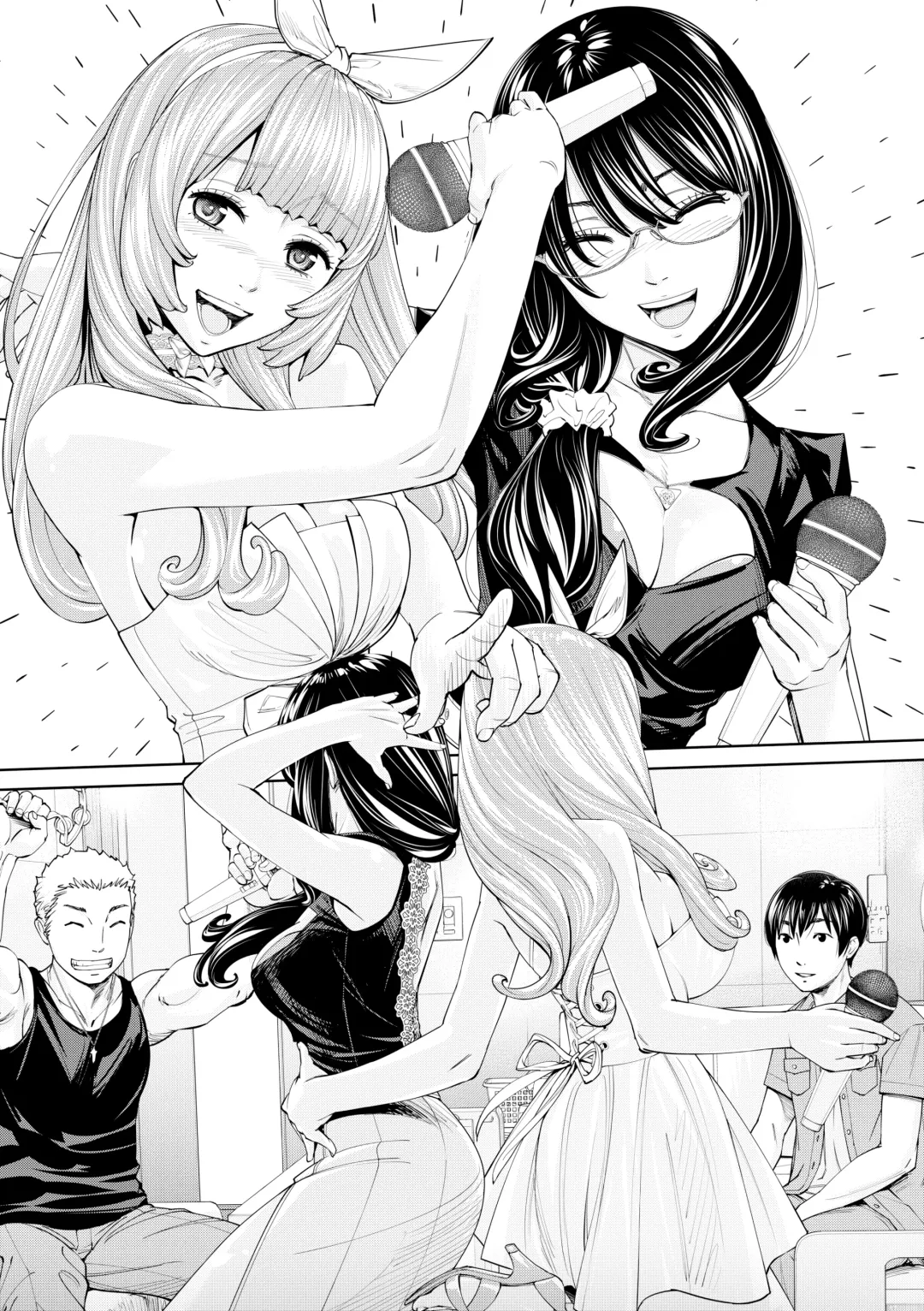 [Seto Yuuki] Seto Yuuki - Chitose (uncensored) Fhentai - Page 172