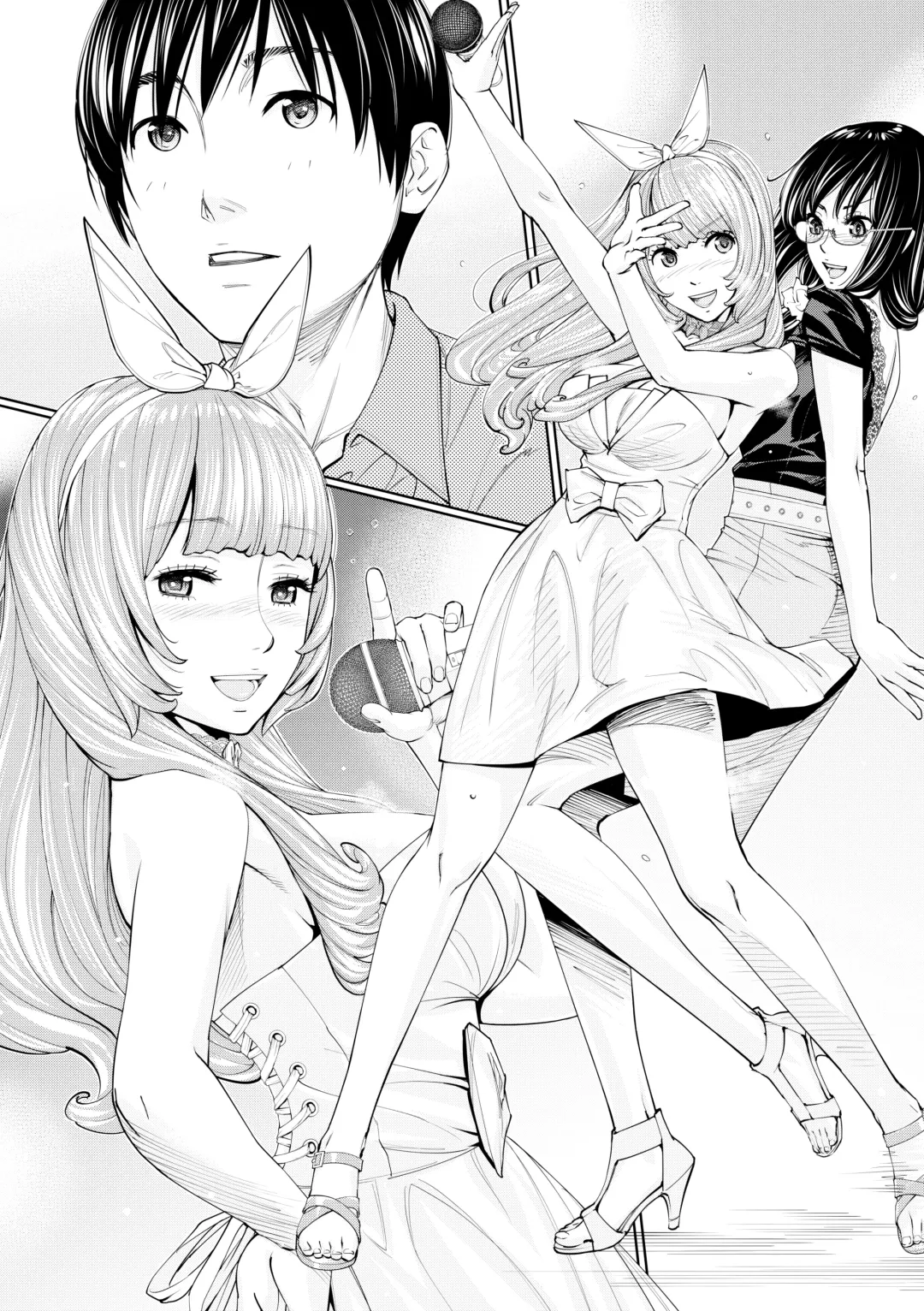 [Seto Yuuki] Seto Yuuki - Chitose (uncensored) Fhentai - Page 173