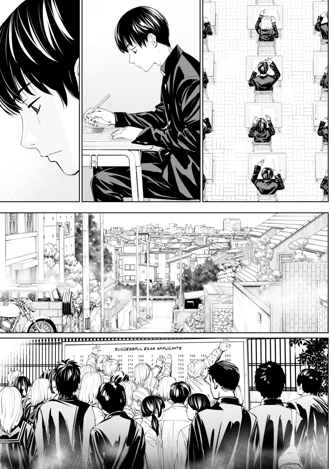 [Seto Yuuki] Seto Yuuki - Chitose (uncensored) Fhentai - Page 18