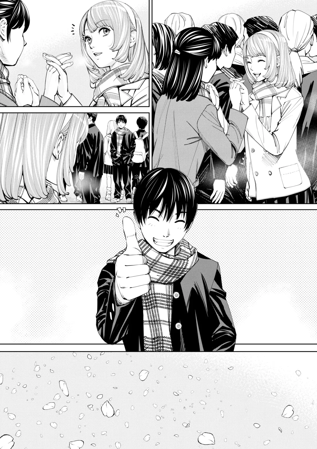 [Seto Yuuki] Seto Yuuki - Chitose (uncensored) Fhentai - Page 19