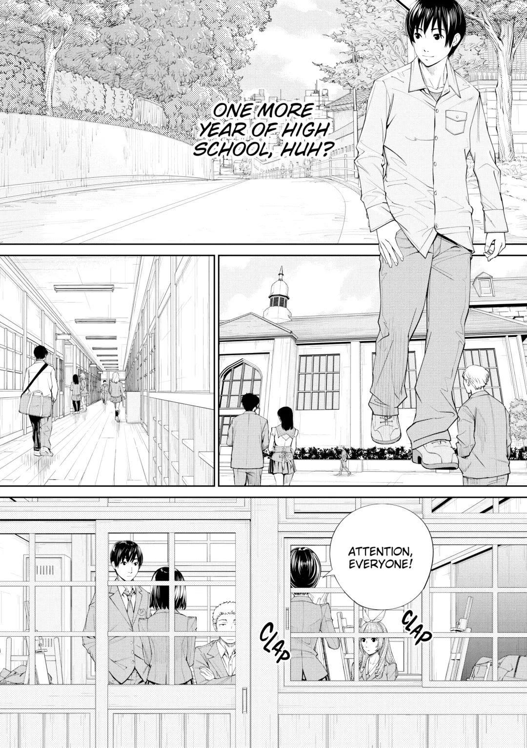 [Seto Yuuki] Seto Yuuki - Chitose (uncensored) Fhentai - Page 205