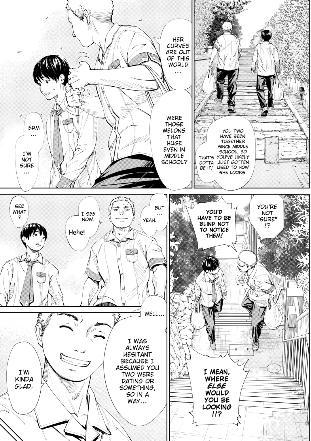 [Seto Yuuki] Seto Yuuki - Chitose (uncensored) Fhentai - Page 30