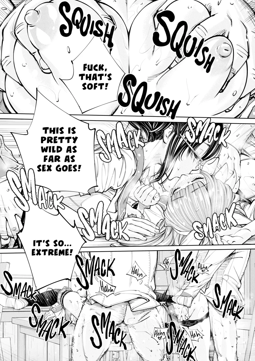 [Seto Yuuki] Seto Yuuki - Chitose (uncensored) Fhentai - Page 76