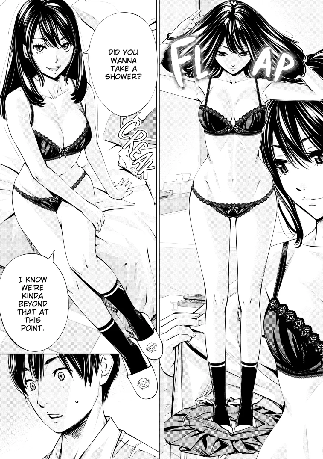 [Seto Yuuki] Seto Yuuki - Chitose (uncensored) Fhentai - Page 92