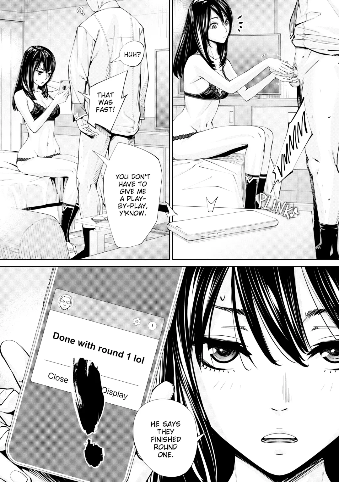 [Seto Yuuki] Seto Yuuki - Chitose (uncensored) Fhentai - Page 95