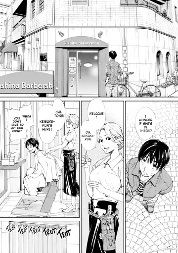 [Seto Yuuki] Seto Yuuki - Chitose (uncensored) Fhentai - Page 12