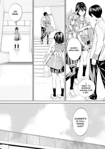 [Seto Yuuki] Seto Yuuki - Chitose (uncensored) Fhentai - Page 124