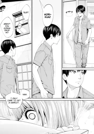 [Seto Yuuki] Seto Yuuki - Chitose (uncensored) Fhentai - Page 156