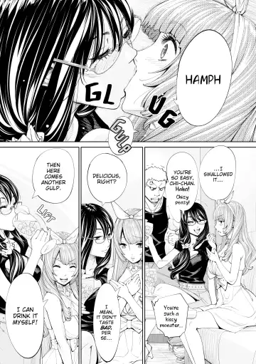 [Seto Yuuki] Seto Yuuki - Chitose (uncensored) Fhentai - Page 170