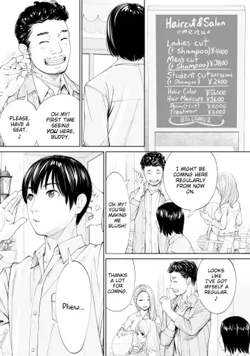 [Seto Yuuki] Seto Yuuki - Chitose (uncensored) Fhentai - Page 204