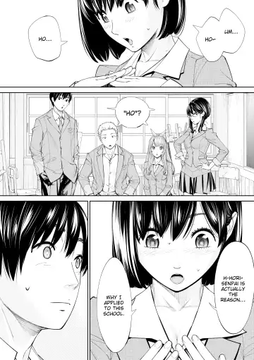 [Seto Yuuki] Seto Yuuki - Chitose (uncensored) Fhentai - Page 207