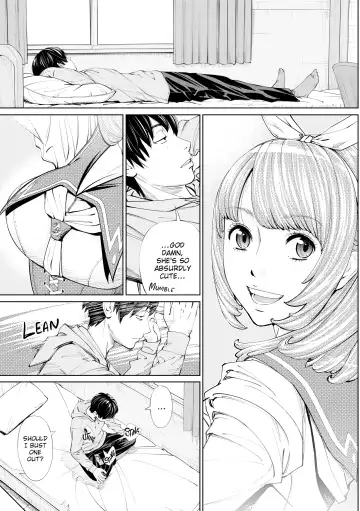 [Seto Yuuki] Seto Yuuki - Chitose (uncensored) Fhentai - Page 22