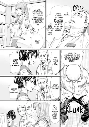 [Seto Yuuki] Seto Yuuki - Chitose (uncensored) Fhentai - Page 27