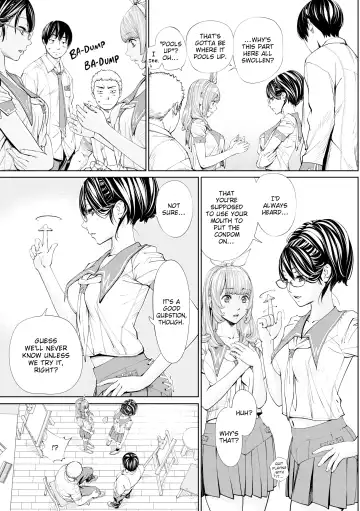 [Seto Yuuki] Seto Yuuki - Chitose (uncensored) Fhentai - Page 34