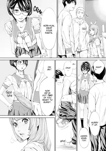 [Seto Yuuki] Seto Yuuki - Chitose (uncensored) Fhentai - Page 43