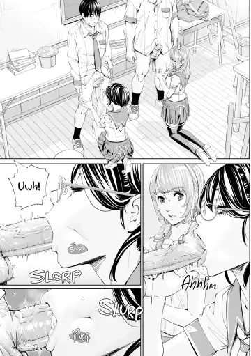[Seto Yuuki] Seto Yuuki - Chitose (uncensored) Fhentai - Page 44