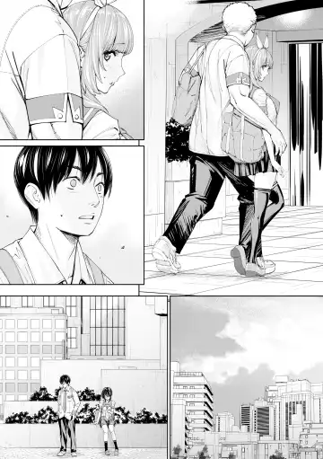 [Seto Yuuki] Seto Yuuki - Chitose (uncensored) Fhentai - Page 88