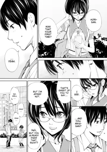 [Seto Yuuki] Seto Yuuki - Chitose (uncensored) Fhentai - Page 89