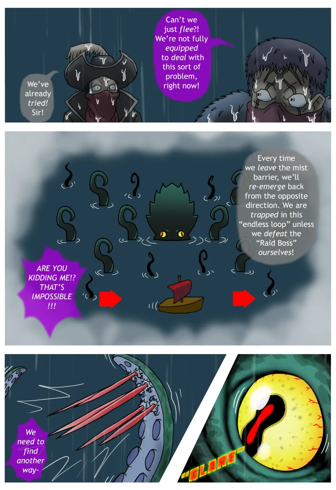 Revenge of Hamelin (uncensored) Fhentai - Page 28