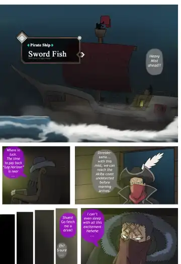 Revenge of Hamelin (uncensored) Fhentai - Page 2