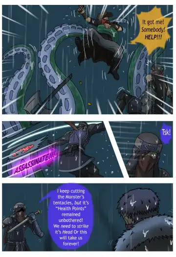 Revenge of Hamelin (uncensored) Fhentai - Page 27