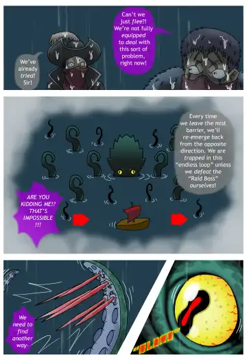 Revenge of Hamelin (uncensored) Fhentai - Page 28