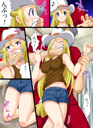 [Nao Takami] Yokubou Kaiki dai 414 shou -Bijuu Goukan Keikaku "Ichi" 1oku $ Sexy Model no Higeki Fhentai - Page 4