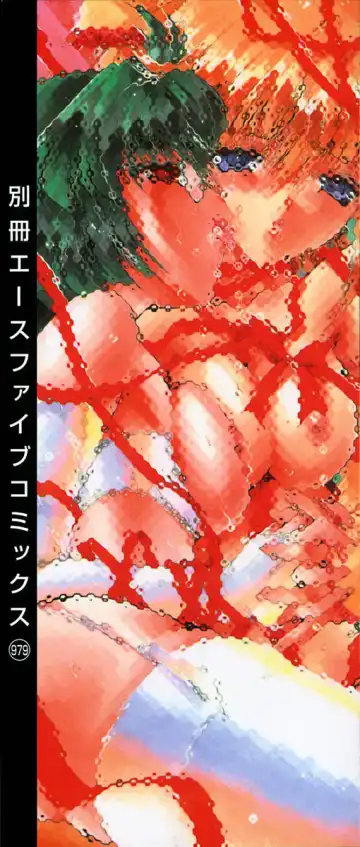 [Noraneko Nagaya] Nureiro no Junjou Fhentai - Page 3