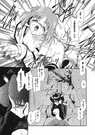 [Noraneko Nagaya] Nureiro no Junjou Fhentai - Page 67