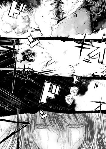 [Katayama Yuujin] Netsuzou Fleet 02 Hitokappuwan-nite Fhentai - Page 92