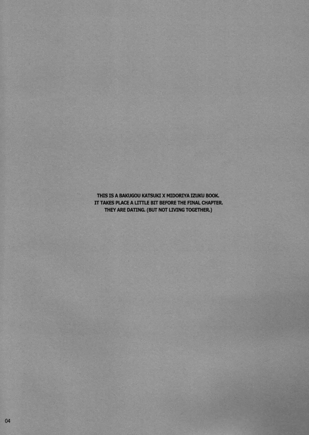 Greedy Fhentai - Page 3