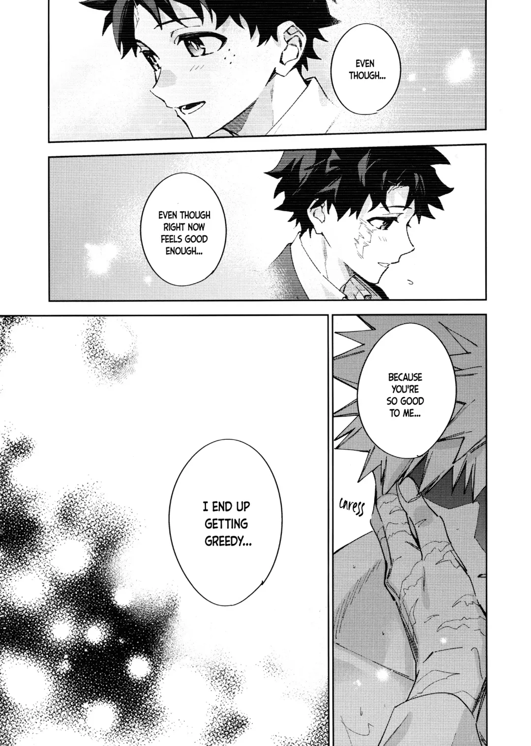 Greedy Fhentai - Page 32