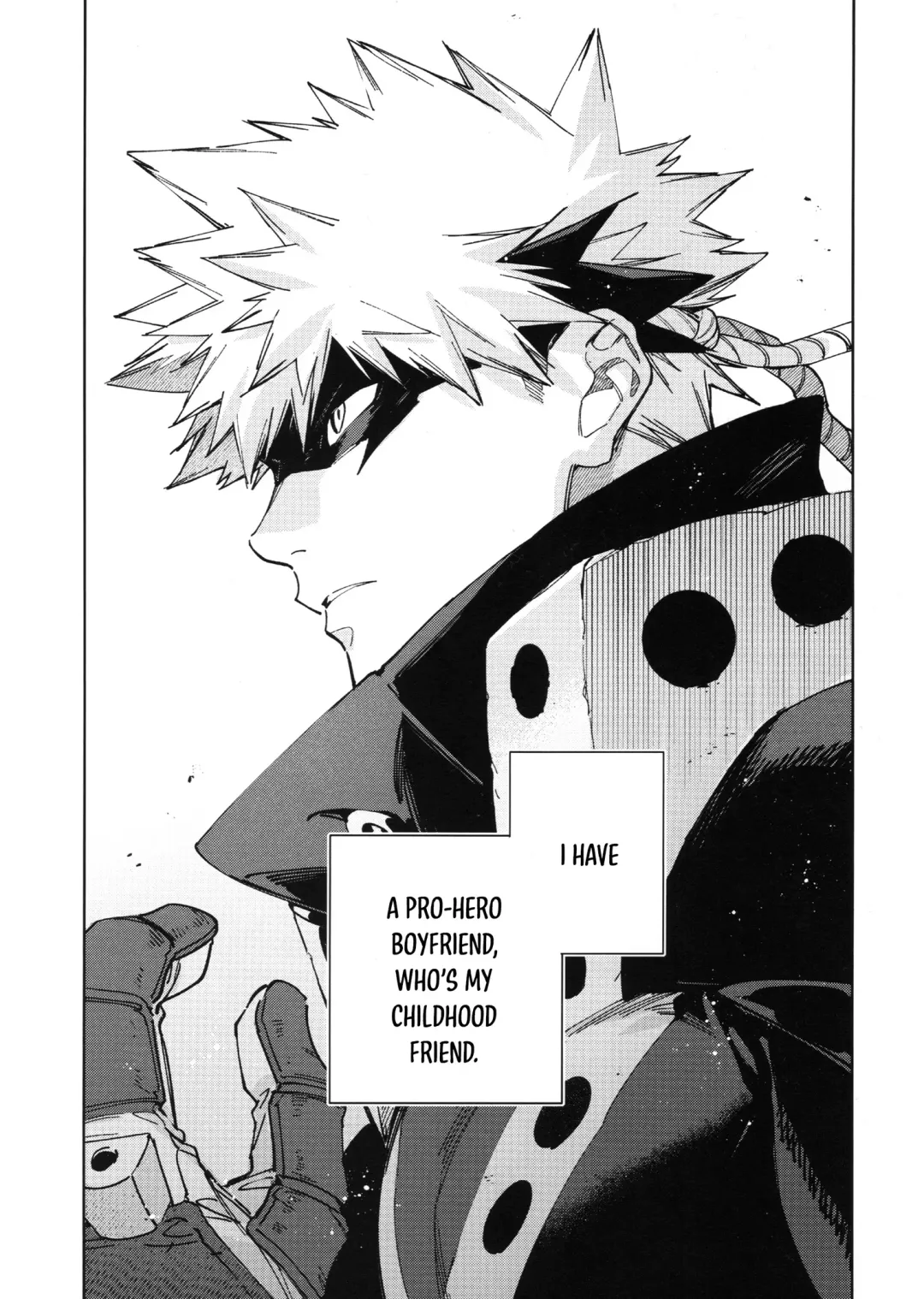 Greedy Fhentai - Page 4