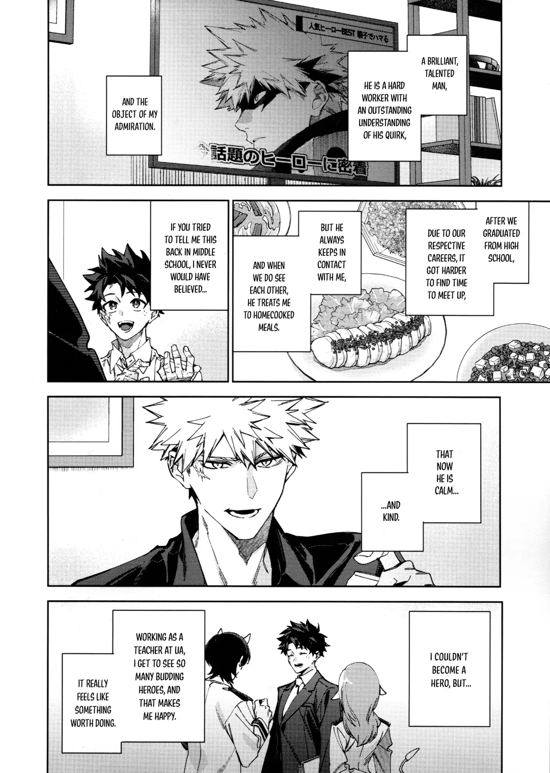 Greedy Fhentai - Page 5