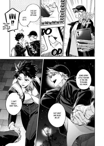 Greedy Fhentai - Page 14