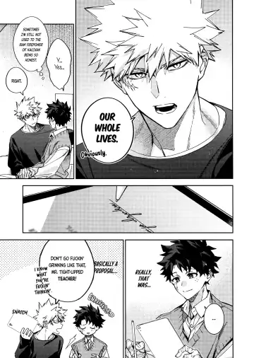 Greedy Fhentai - Page 46