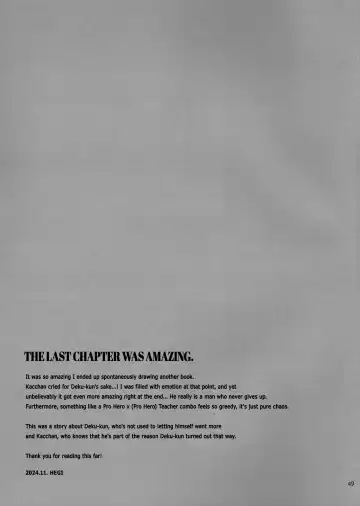 Greedy Fhentai - Page 48