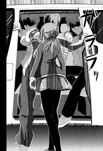 [Momoisaki Hayato] Himesaki Rinami Yuukai Ryoujoku Fhentai - Page 3