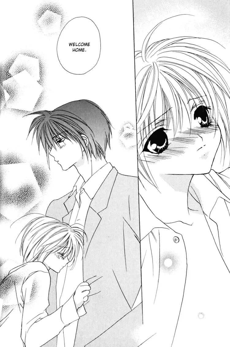 [Sakura Ashika] Himitsu no Kemonotachi Chapter 5 English Fhentai - Page 20