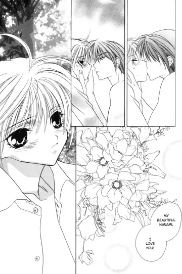 [Sakura Ashika] Himitsu no Kemonotachi Chapter 5 English Fhentai - Page 25