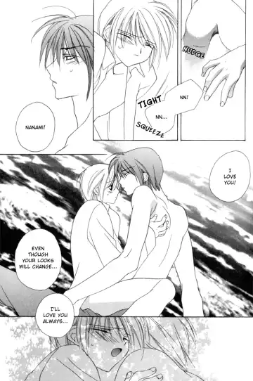 [Sakura Ashika] Himitsu no Kemonotachi Chapter 5 English Fhentai - Page 27