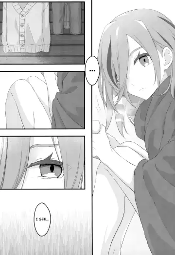 [Min] Samui Yoru no Sugoshi Kata | Someone to Spend a Chilly Night With Fhentai - Page 6