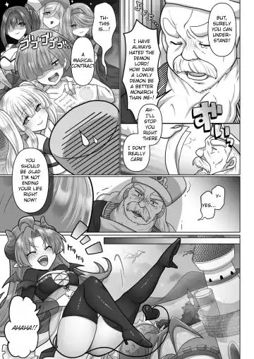 [Ashitaba Mofu] Tensei Neet no Isekai Harem Seikatsu Ch. 6 | The Reincarnated Jobless' Harem Life In Another World 6 Fhentai - Page 5