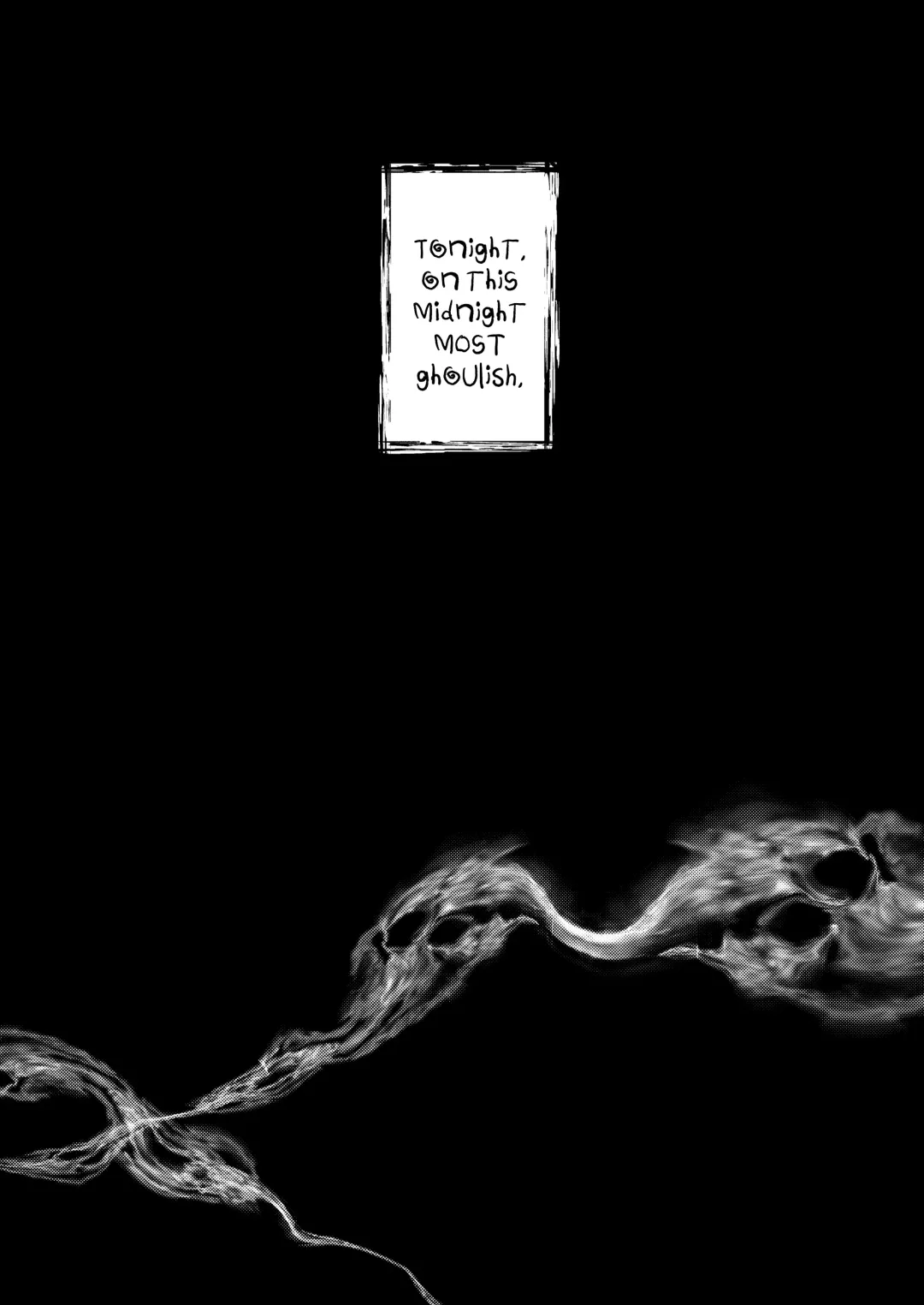 [Morodashi-ringo] Gori Macho Yuurei ni Maiban Kakareteimasu! Fhentai - Page 3