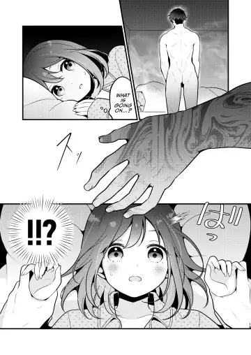 [Morodashi-ringo] Gori Macho Yuurei ni Maiban Kakareteimasu! Fhentai - Page 19