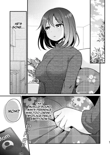 [Morodashi-ringo] Gori Macho Yuurei ni Maiban Kakareteimasu! Fhentai - Page 67