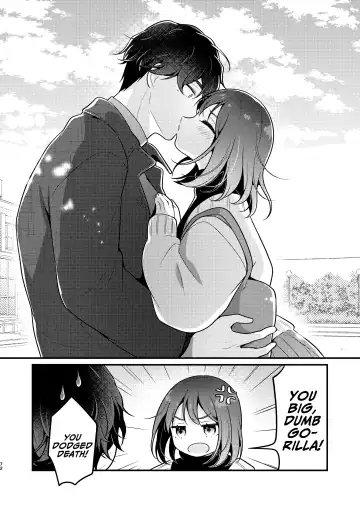 [Morodashi-ringo] Gori Macho Yuurei ni Maiban Kakareteimasu! Fhentai - Page 72