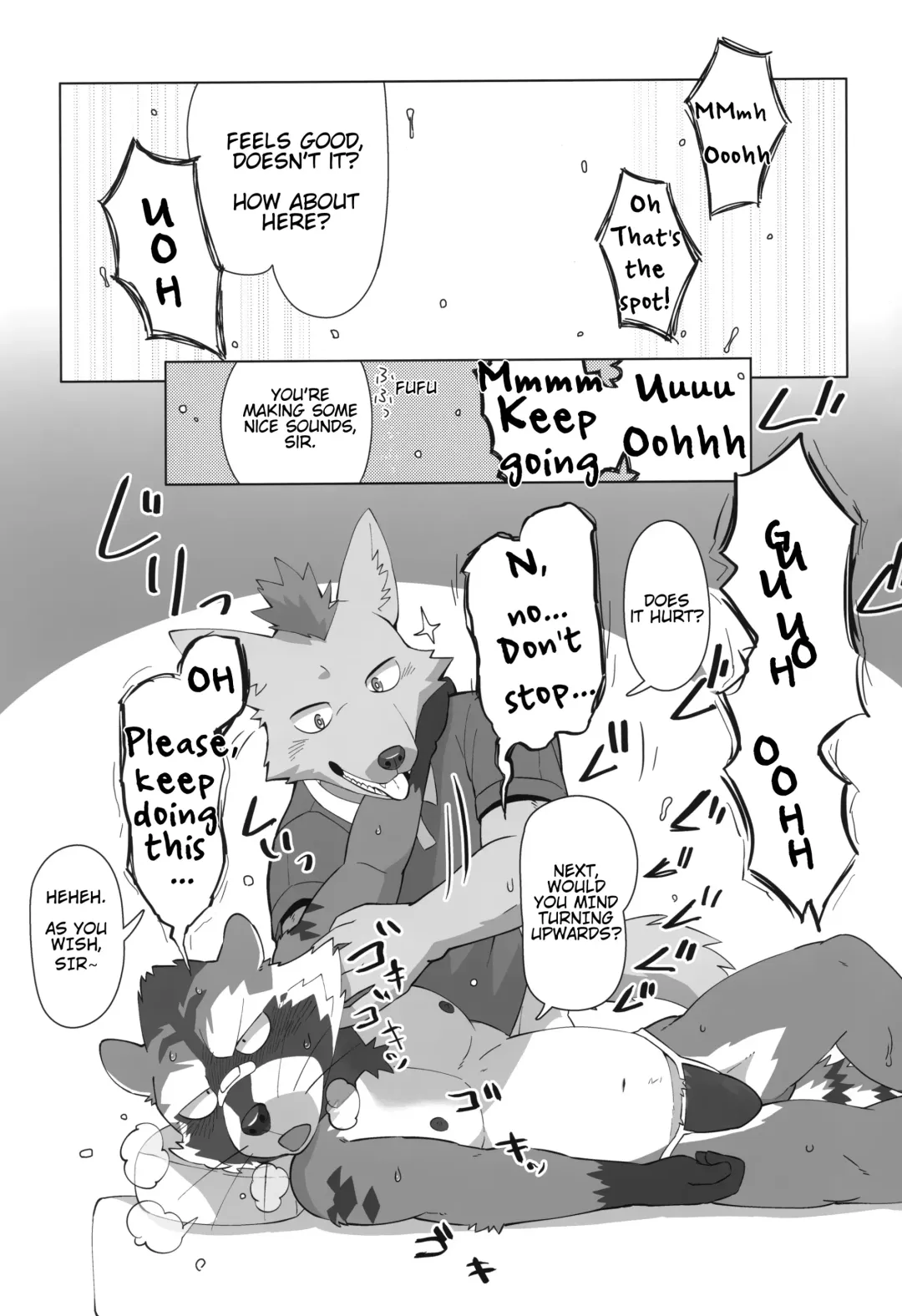 [Nikunabe] Free Pair Tickets Fhentai - Page 17