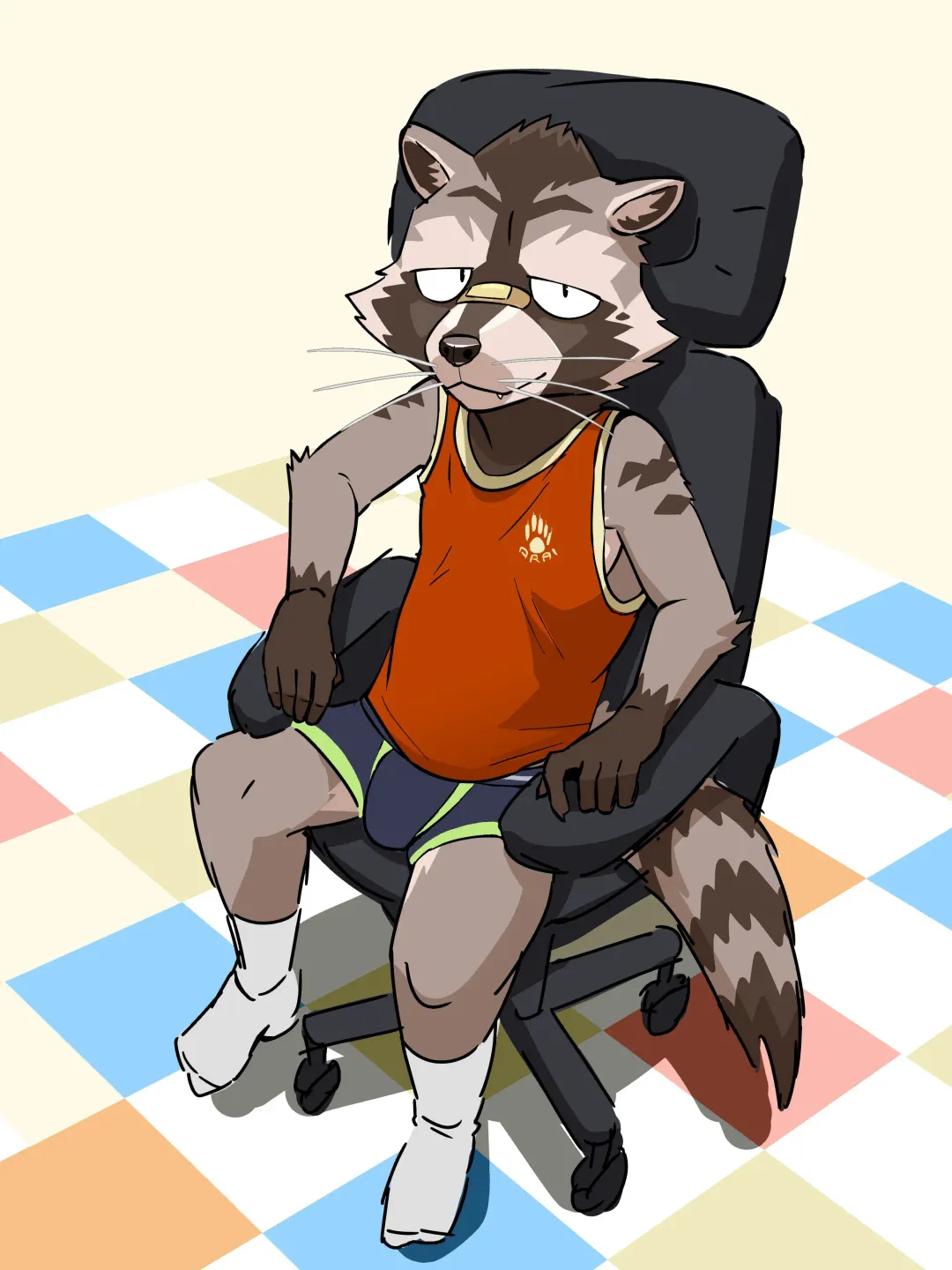 [Nikunabe] Free Pair Tickets Fhentai - Page 53